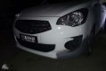 2017 Mitsubishi Mirage G4 GLX MT for sale-1