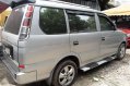 MITSUBISHI Adventure glx diesel mdl 2005 FOR SALE-1