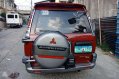 Mitsubishi Adventure 2012 for sale -8