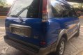 Mitsubishi Adventure gls sports Dsl Manual 2015-6