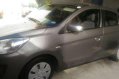 Mitsubishi Mirage G4 glx 2016 for sale-6