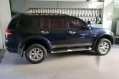 2015 Mitsubishi Montero GLX MT for sale -1