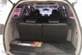 MITSUBISHI Montero gls gas matic 2014 model-5