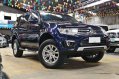 2015 MITSUBISHI Montero Sport GLX FOR SALE-8