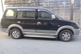 Adventure Mitsubishi Gls 2008 for sale -5