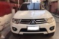 MITSUBISHI Montero gls gas matic 2014 model-6
