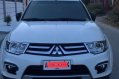 Rush!!!! Mitsubishi Montero 2014 2.5L GLS V Automatic-1
