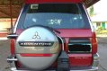 For Sale SuperSports MITSUBISHI Adventure 2013-4