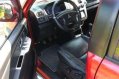 For Sale SuperSports MITSUBISHI Adventure 2013-5