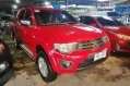Mitsubishi Strada 2012 for sale-8