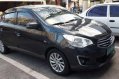 2015 MITSUBISHI Mirage G4 GLS CVT FOR SALE-2