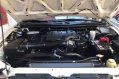 MITSUBISHI Montero gls gas matic 2014 model-8