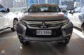 2016 Mitsubishi Montero Sport for sale -7