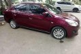 2017 Mitsubishi Mirage G4 GLX for sale-0