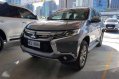 2016 Mitsubishi Montero Sport for sale -8