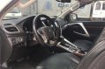 2016 MITSUBISHI Montero Sport GT 4WD 2.4D AT-8
