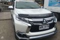 2016 MITSUBISHI Montero Sport GT 4WD 2.4D AT-9