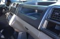 2013 Mitsubishi Adventure GLS SE manual diesel-8