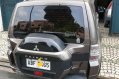 2015 MITSUBISHI Pajero 3.2L Diesel FOR SALE-6