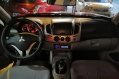 Mitsubishi Strada 2012 for sale-9