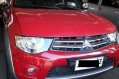 Mitsubishi Strada 2014 for sale-0