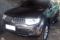 Mitsubishi Montero Sport GLS 2009 AT 4x2 DIESEL-1