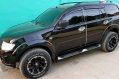 Mitsubishi Montero Sports Gls SE 4x4 Automatic 2009 model-2