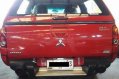 Mitsubishi Strada 2014 for sale-7