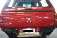 Mitsubishi Strada 2014 for sale-4