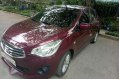 2017 Mitsubishi Mirage G4 GLX for sale-1
