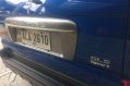 Mitsubishi Adventure gls sports Dsl Manual 2015-10