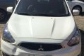 2016 Mitsubishi Mirage GLX AT FOR SALE-10