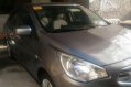 Mitsubishi Mirage G4 glx 2016 for sale-8