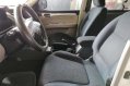 Mitsubishi Montero Sport Automatic Diesel 2010 -10