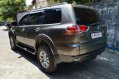 Mitsubishi Montero Sport GLS automatic 2011 -3