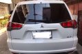 MITSUBISHI Montero gls gas matic 2014 model-10