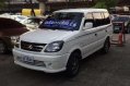 2017 Mitsubishi Adventure MT Diesel - Automobilico SM City Bicutan-3