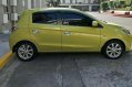 Mitsubishi Mirage 2014 gls for sale-5