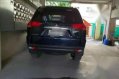 2015 Mitsubishi Montero GLX MT for sale -3