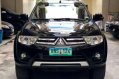 Mitsubishi Montero 2014 MT GLX for sale -0