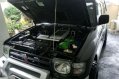 Mitsubishi Pajero fieldmaster 2004 for sale-10