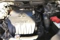 For sale Mitsubishi Lancer ex glx 1.6 engine 2013 manual-7