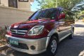 Mitsubishi Adventure Gls Sports MT 2010 FOR SALE-0