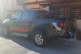 Mitsubishi Strada pick up 2013 Model 4x4-2