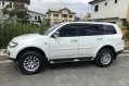 Mitsubishi Montero Sport 2012 for sale-0