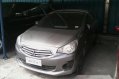 Mitsubishi Mirage G4 2016 MT for sale-0