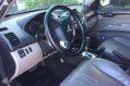 Mitsubishi Montero 4x4 AT 2012 Model, GTV top end-3