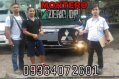 2018 MITSUBISHI Montero Manual and Automatic-0