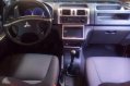 Mitsubishi Adventure gls sport 2014 diesel-4