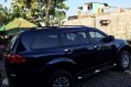 2013 Mitsubishi Montero Sport Glx Diesel for sale -11